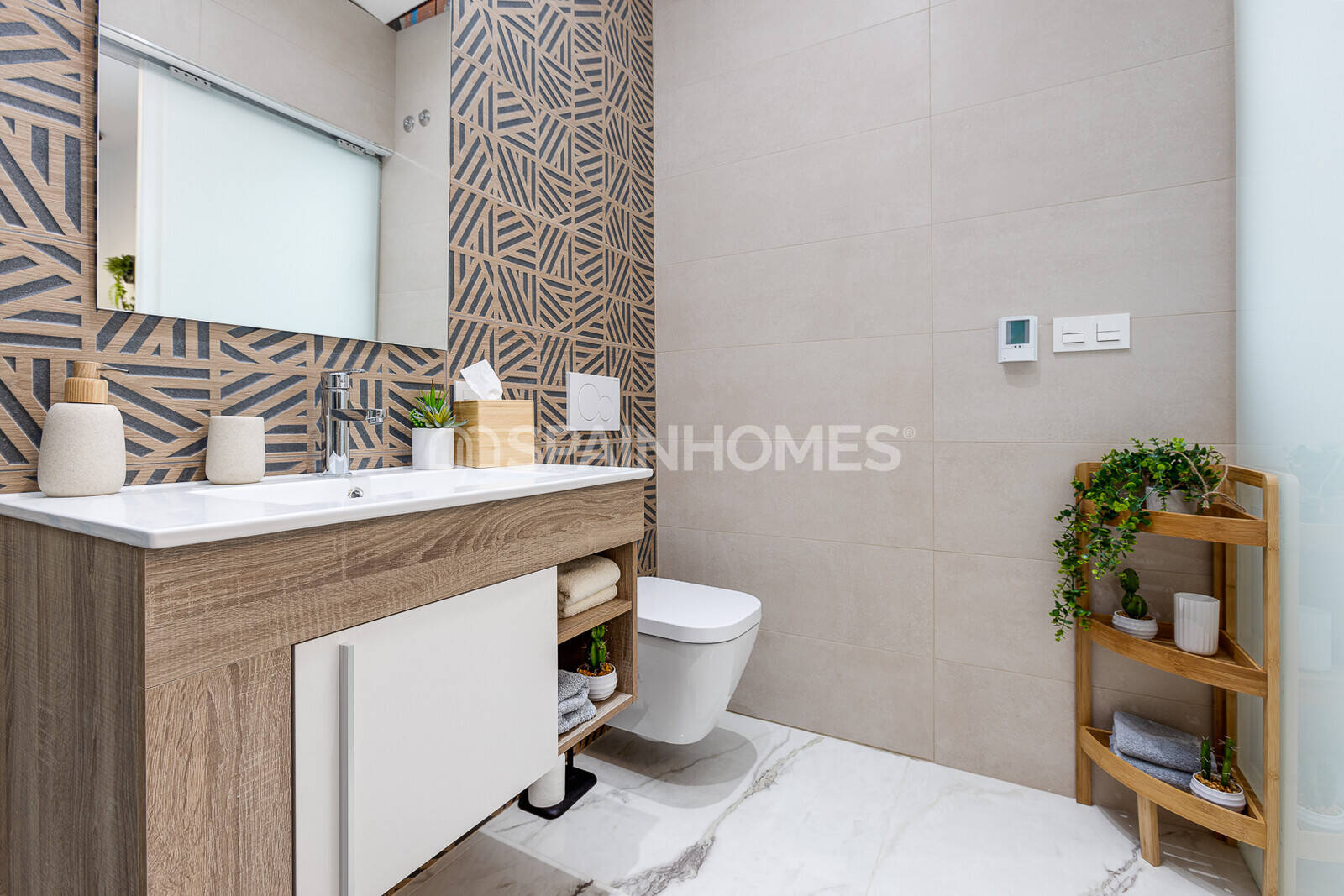 Huoneisto Torrevieja, Alicante, Espanja 2 makuuhuonetta, 81 m2 No. 132787