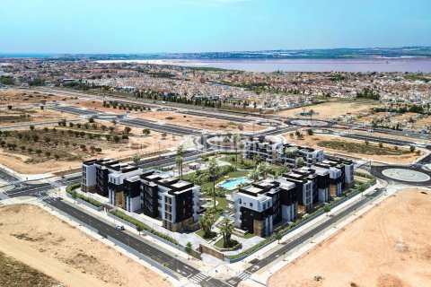 Penthouse for sale Torrevieja, Alicante, Spain 2 bedrooms, 81 sq.m. No. 132788 - photo 5