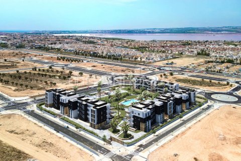 Penthouse for sale Torrevieja, Alicante, Spain 2 bedrooms, 81 sq.m. No. 132788 - photo 6