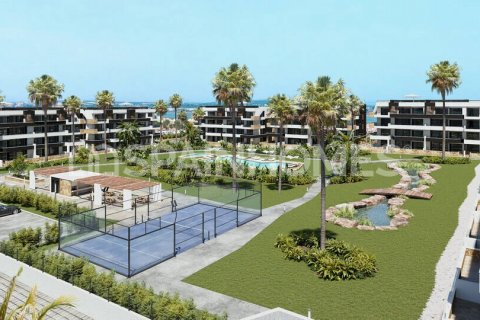 Penthouse for sale Torrevieja, Alicante, Spain 2 bedrooms, 81 sq.m. No. 132788 - photo 2