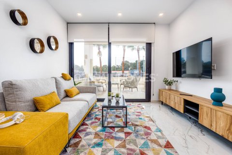 Penthouse à vendre à Torrevieja, Alicante, Espagne, 2 chambres, 81 m2 No. 132788 - photo 10