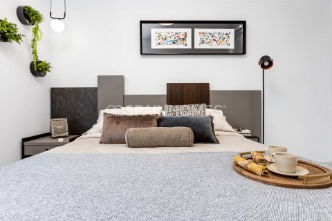 Apartament Torrevieja, Alicante, Hiszpania 2 sypialnie, 77 mkw. nr 132786 – zdjęcie 18