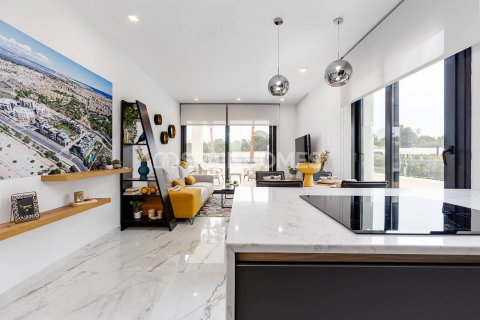 Apartament Torrevieja, Alicante, Hiszpania 2 sypialnie, 77 mkw. nr 132786 – zdjęcie 14
