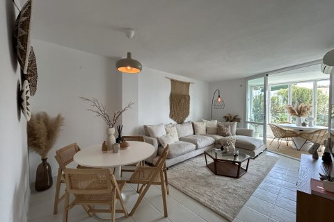 Dzīvoklis īrēšanai Portals Nous, Mallorca, Spānijā 2 istabas, 80 m2 Nr. 128207 - attēls 2