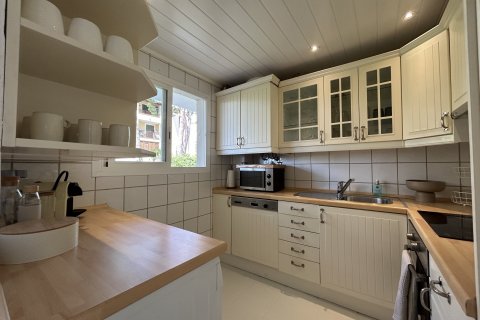 Dzīvoklis īrēšanai Portals Nous, Mallorca, Spānijā 2 istabas, 80 m2 Nr. 128207 - attēls 4