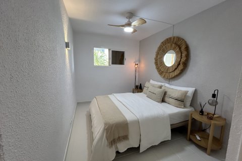 Dzīvoklis īrēšanai Portals Nous, Mallorca, Spānijā 2 istabas, 80 m2 Nr. 128207 - attēls 8