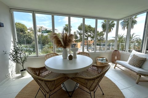 Dzīvoklis īrēšanai Portals Nous, Mallorca, Spānijā 2 istabas, 80 m2 Nr. 128207 - attēls 1