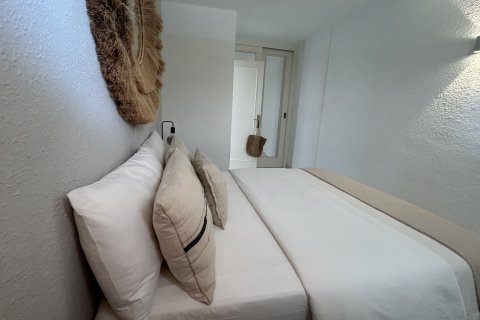 Dzīvoklis īrēšanai Portals Nous, Mallorca, Spānijā 2 istabas, 80 m2 Nr. 128207 - attēls 9