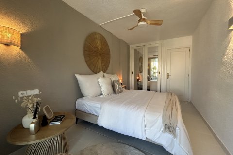 Dzīvoklis īrēšanai Portals Nous, Mallorca, Spānijā 2 istabas, 80 m2 Nr. 128207 - attēls 5