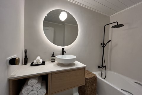Dzīvoklis īrēšanai Portals Nous, Mallorca, Spānijā 2 istabas, 80 m2 Nr. 128207 - attēls 7