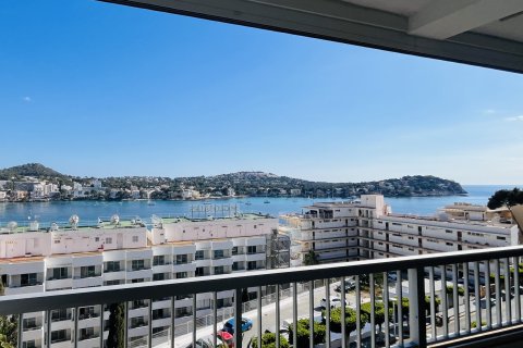 Apartamento en alquiler Santa Ponsa, Mallorca, España 3 dormitorios, 69 m2 No. 128206 - foto 1