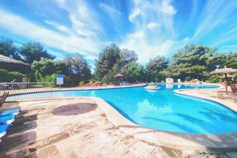 Villa for sale Sa Rapita, Mallorca, Spain 3 bedrooms, 125 sq.m. No. 128208 - photo 2