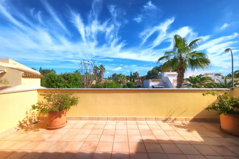 Villa for sale Sa Rapita, Mallorca, Spain 3 bedrooms, 125 sq.m. No. 128208 - photo 10