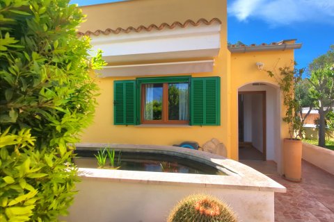 Villa for sale Sa Rapita, Mallorca, Spain 3 bedrooms, 125 sq.m. No. 128208 - photo 19