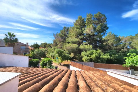 Villa for sale Sa Rapita, Mallorca, Spain 3 bedrooms, 125 sq.m. No. 128208 - photo 13