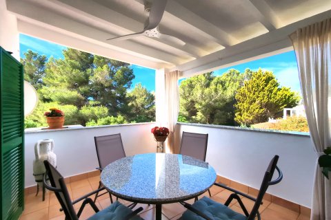Villa for sale Sa Rapita, Mallorca, Spain 3 bedrooms, 125 sq.m. No. 128208 - photo 12