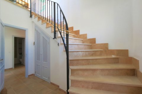 Villa for sale Sa Rapita, Mallorca, Spain 3 bedrooms, 125 sq.m. No. 128208 - photo 8