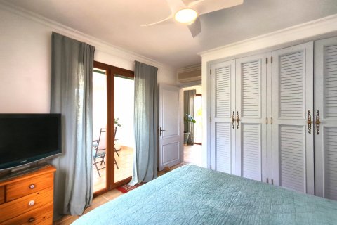 Villa for sale Sa Rapita, Mallorca, Spain 3 bedrooms, 125 sq.m. No. 128208 - photo 11