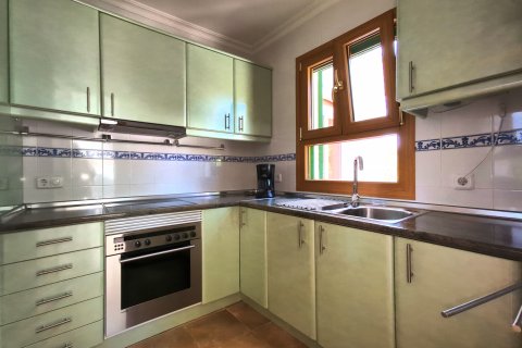 Villa for sale Sa Rapita, Mallorca, Spain 3 bedrooms, 125 sq.m. No. 128208 - photo 7