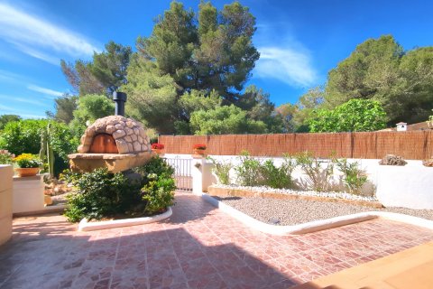 Villa for sale Sa Rapita, Mallorca, Spain 3 bedrooms, 125 sq.m. No. 128208 - photo 3