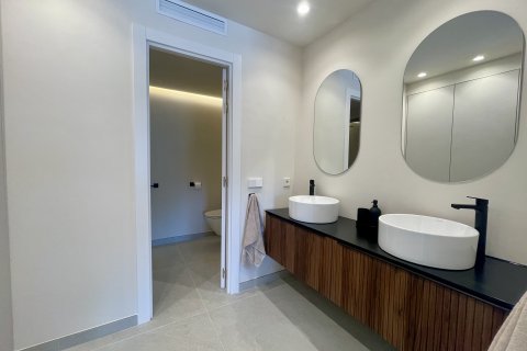 Apartment for sale Cala Vinyes, Mallorca, Spain 2 bedrooms, 69 sq.m. No. 128204 - photo 13
