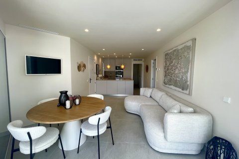 Apartment for sale Cala Vinyes, Mallorca, Spain 2 bedrooms, 69 sq.m. No. 128204 - photo 2