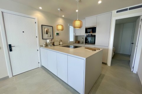 Apartment for sale Cala Vinyes, Mallorca, Spain 2 bedrooms, 69 sq.m. No. 128204 - photo 8