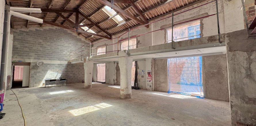 Commercial property Palma de Majorca, Mallorca, Espagne 240 m2 No. 128263