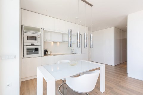 Huoneisto myytävänä Dehesa De Campoamor, Alicante, Espanja, 2 makuuhuonetta, 175 m2 No. 120111 - kuva 10