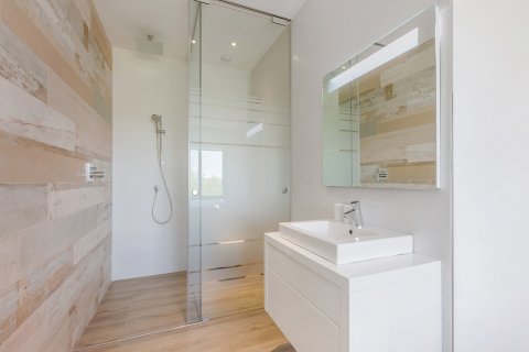 Huoneisto myytävänä Dehesa De Campoamor, Alicante, Espanja, 2 makuuhuonetta, 175 m2 No. 120111 - kuva 15