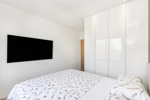 Huoneisto myytävänä Dehesa De Campoamor, Alicante, Espanja, 2 makuuhuonetta, 175 m2 No. 120111 - kuva 18
