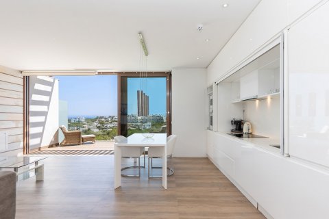 Huoneisto myytävänä Dehesa De Campoamor, Alicante, Espanja, 2 makuuhuonetta, 175 m2 No. 120111 - kuva 7
