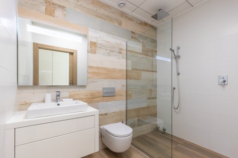 Huoneisto myytävänä Dehesa De Campoamor, Alicante, Espanja, 2 makuuhuonetta, 175 m2 No. 120111 - kuva 19