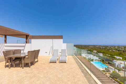 Huoneisto myytävänä Dehesa De Campoamor, Alicante, Espanja, 2 makuuhuonetta, 175 m2 No. 120111 - kuva 23