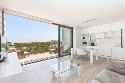 Huoneisto myytävänä Dehesa De Campoamor, Alicante, Espanja, 2 makuuhuonetta, 175 m2 No. 120111 - kuva 6