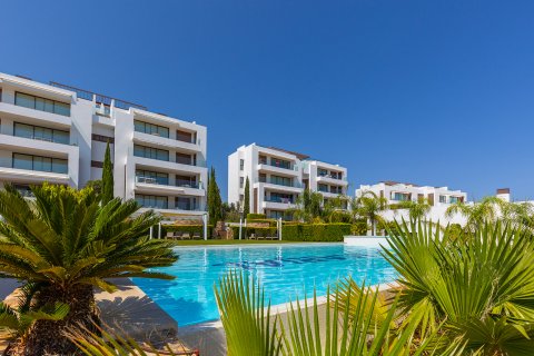 Huoneisto myytävänä Dehesa De Campoamor, Alicante, Espanja, 2 makuuhuonetta, 175 m2 No. 120111 - kuva 2