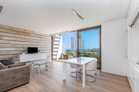 Huoneisto myytävänä Dehesa De Campoamor, Alicante, Espanja, 2 makuuhuonetta, 175 m2 No. 120111 - kuva 5
