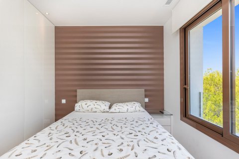 Huoneisto myytävänä Dehesa De Campoamor, Alicante, Espanja, 2 makuuhuonetta, 175 m2 No. 120111 - kuva 17