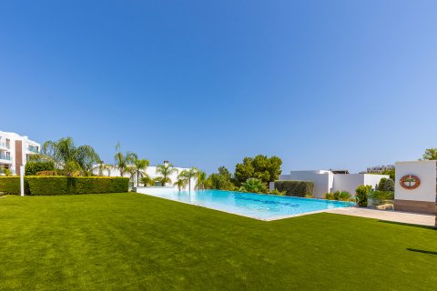 Huoneisto myytävänä Dehesa De Campoamor, Alicante, Espanja, 2 makuuhuonetta, 175 m2 No. 120111 - kuva 25