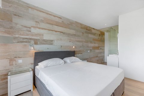 Huoneisto myytävänä Dehesa De Campoamor, Alicante, Espanja, 2 makuuhuonetta, 175 m2 No. 120111 - kuva 13
