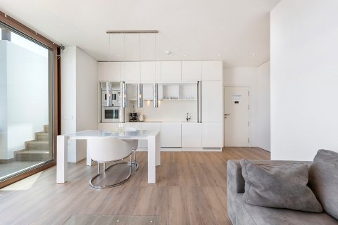 Huoneisto myytävänä Dehesa De Campoamor, Alicante, Espanja, 2 makuuhuonetta, 175 m2 No. 120111 - kuva 8