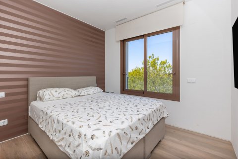 Huoneisto myytävänä Dehesa De Campoamor, Alicante, Espanja, 2 makuuhuonetta, 175 m2 No. 120111 - kuva 16