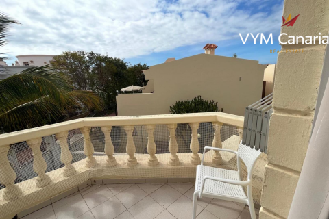 Apartament Fanabe, Tenerife, Hiszpania 1 sypialnia, 39 mkw. nr 120136 – zdjęcie 18