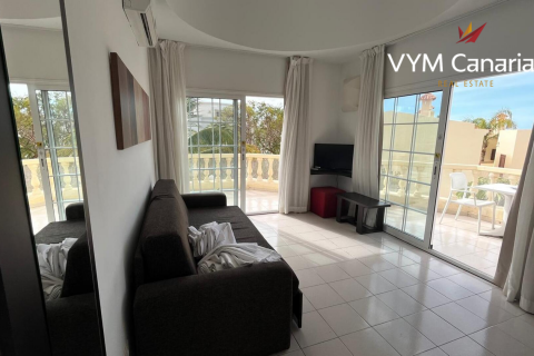 Apartament Fanabe, Tenerife, Hiszpania 1 sypialnia, 39 mkw. nr 120136 – zdjęcie 16