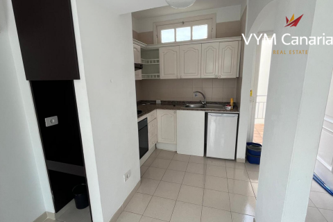 Apartament Fanabe, Tenerife, Hiszpania 1 sypialnia, 39 mkw. nr 120136 – zdjęcie 14