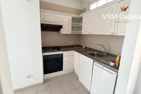 Apartament Fanabe, Tenerife, Hiszpania 1 sypialnia, 39 mkw. nr 120136 – zdjęcie 10