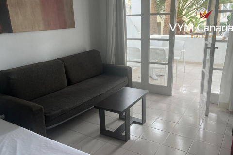 Apartament Fanabe, Tenerife, Hiszpania 1 sypialnia, 39 mkw. nr 120136 – zdjęcie 8