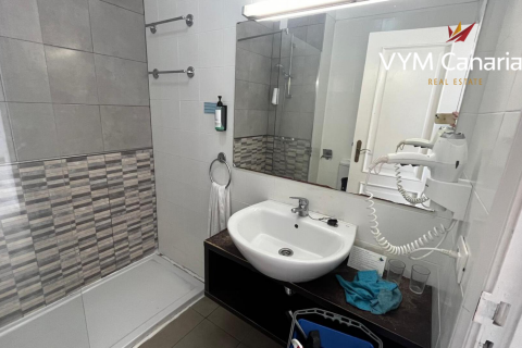 Apartament Fanabe, Tenerife, Hiszpania 1 sypialnia, 39 mkw. nr 120136 – zdjęcie 12