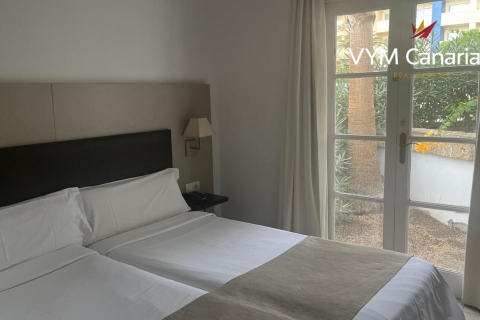 Apartament Fanabe, Tenerife, Hiszpania 1 sypialnia, 39 mkw. nr 120136 – zdjęcie 7