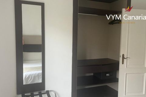 Apartament Fanabe, Tenerife, Hiszpania 1 sypialnia, 39 mkw. nr 120136 – zdjęcie 3